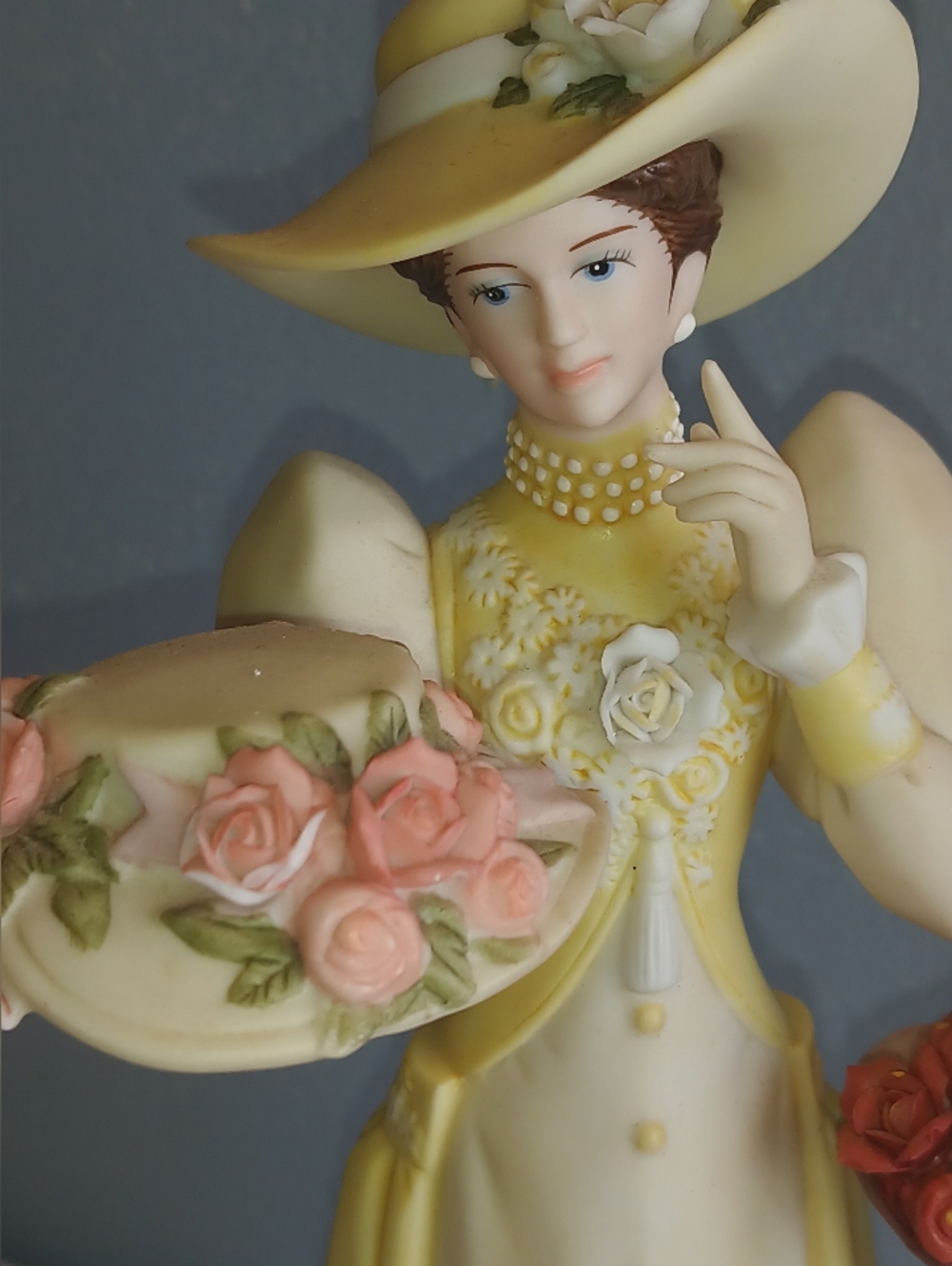 𝑨𝑽𝑶𝑵 𝟐𝟎𝟎𝟓 𝑴𝒓𝒔.𝑨𝒍𝒃𝒆𝒆 𝑫𝒓𝒆𝒔𝒔𝒊𝒏𝒈 𝒇𝒐𝒓 𝑺𝒖𝒄𝒄𝒆𝒔𝒔 - Picture 7 of 16